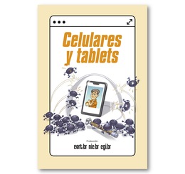 Ilustración Celulares y tablets